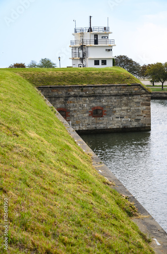 Fort Monroe National Monument photo