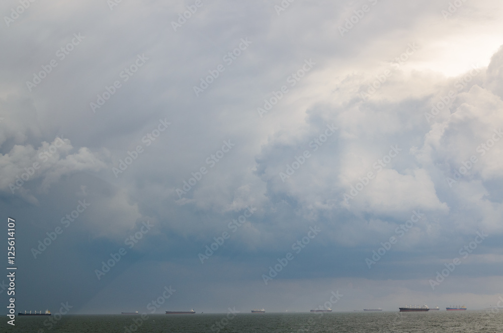 Chesapeake Bay Bridge