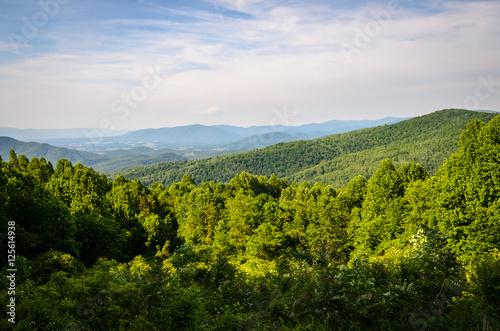 Shenandoah National Park