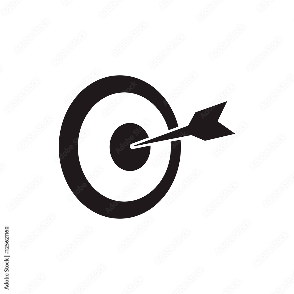target icon