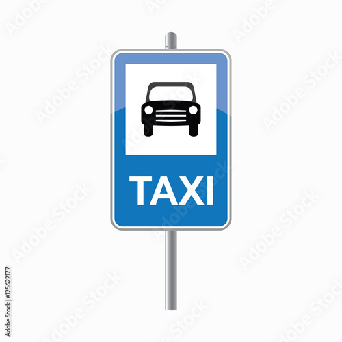 traffic signs vector