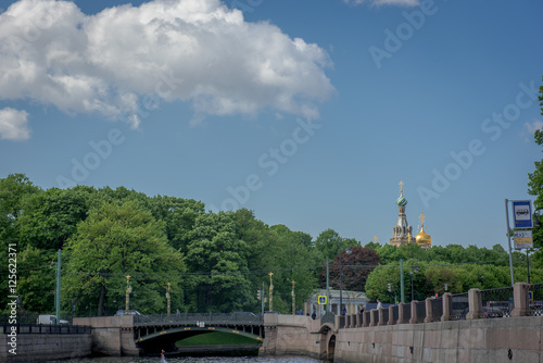 St.Petersburg Russia