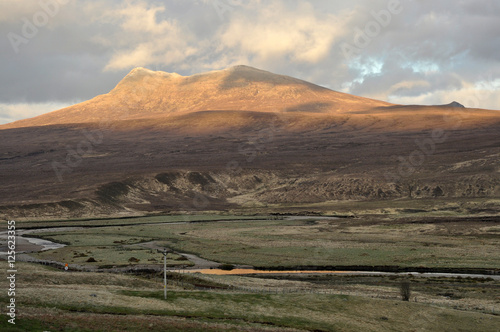 Schottland, in den North West Highlands