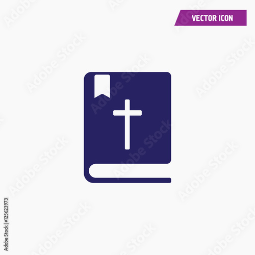 Bible book icon