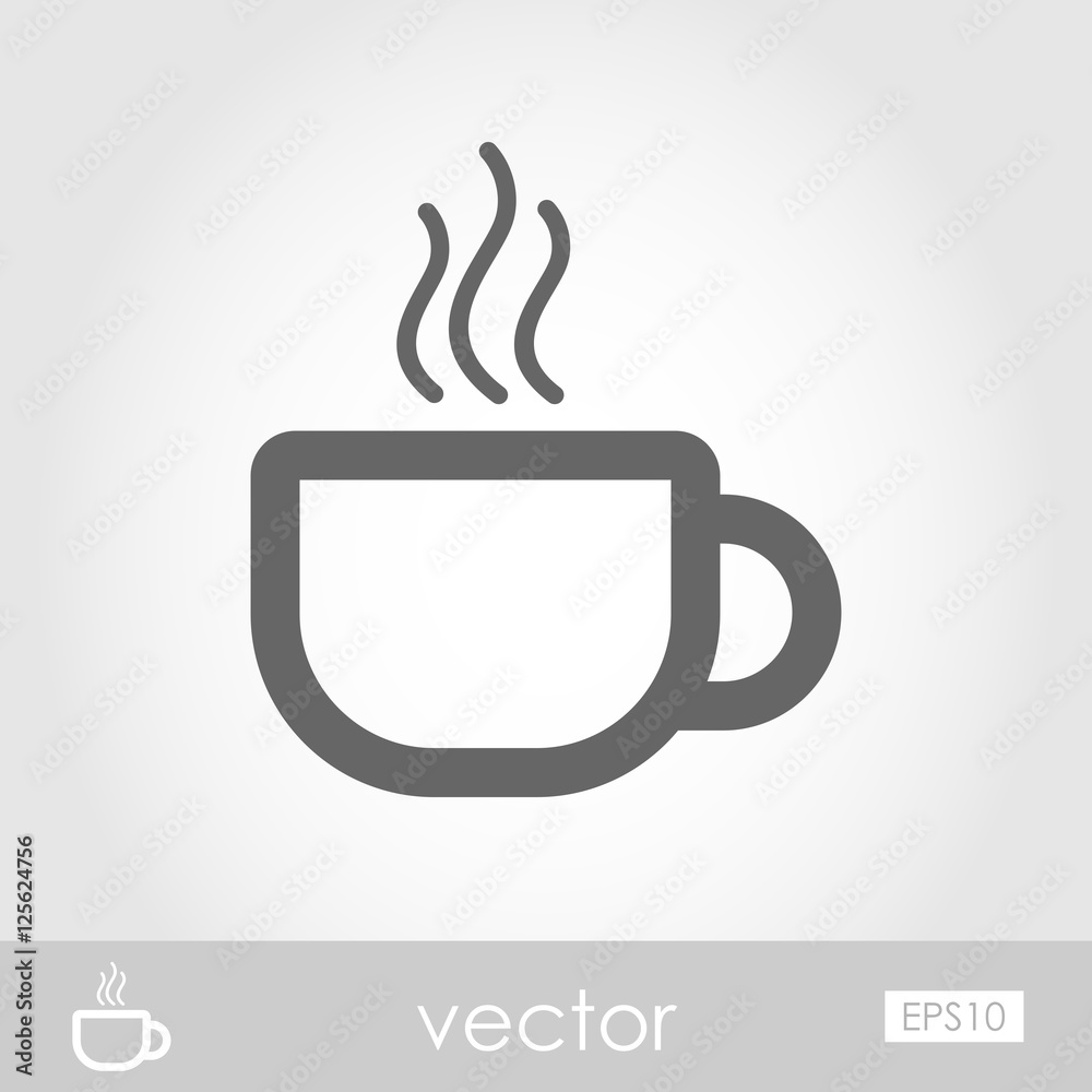 Cap of Tea or Coffee Cap of Tea or Coffee