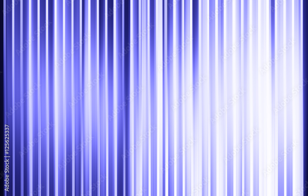 Obraz premium Vertical purple motion blur curtains background
