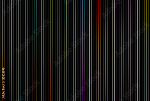 Vertical dark color lines background