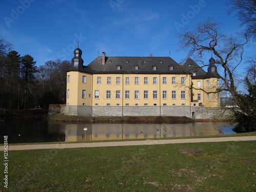 Schloss Dyck  photo