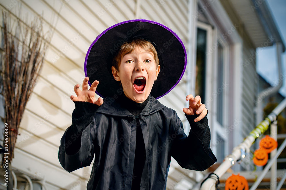 Wunschmotiv: childrens horror stories #125628329