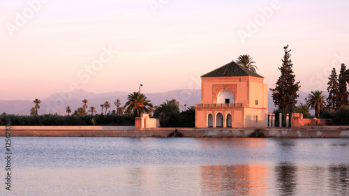 Africa - Morocco - Marrakesh photo