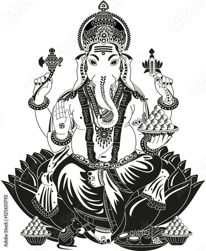 Lord Ganesha
