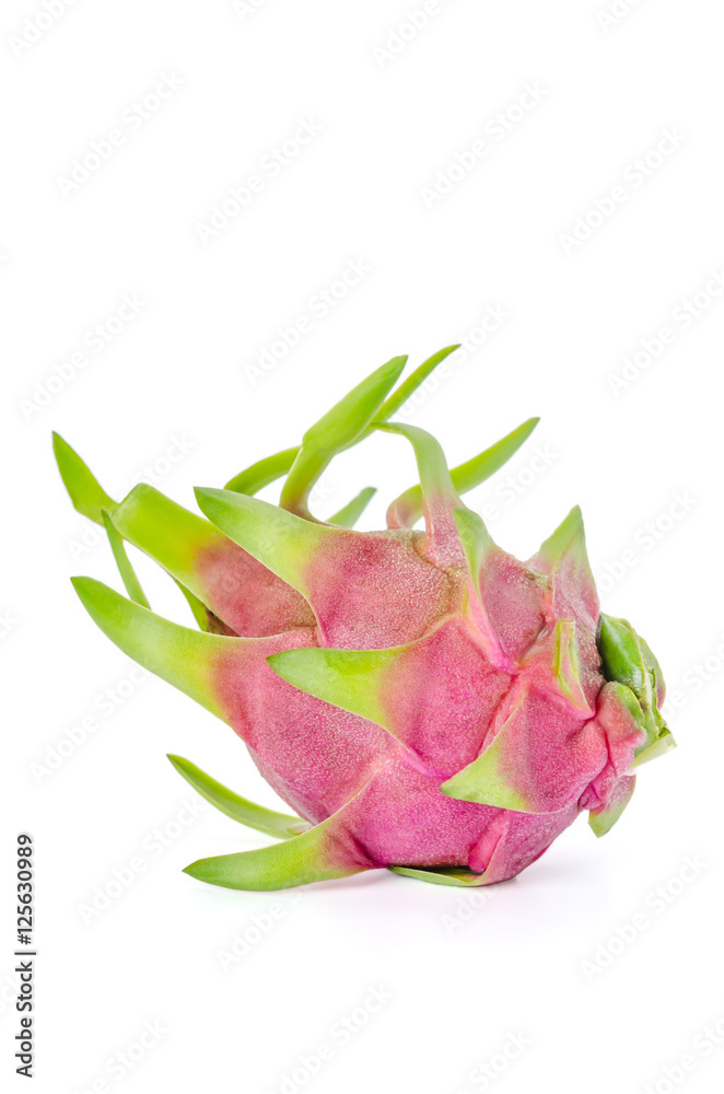 Fresh pink pitaya Fresh pink pitaya