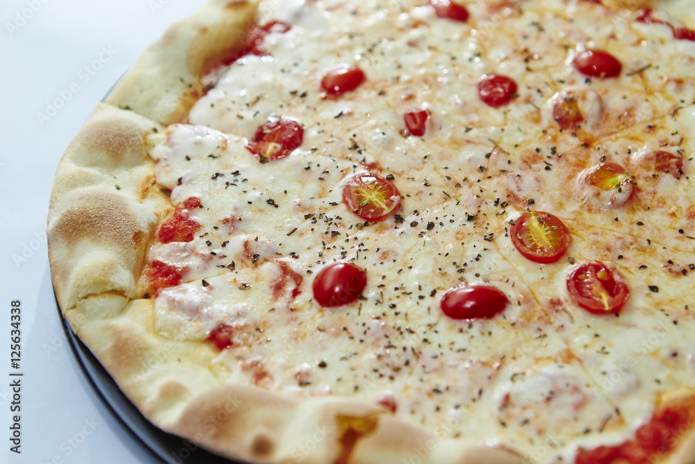 Pizza Pizza