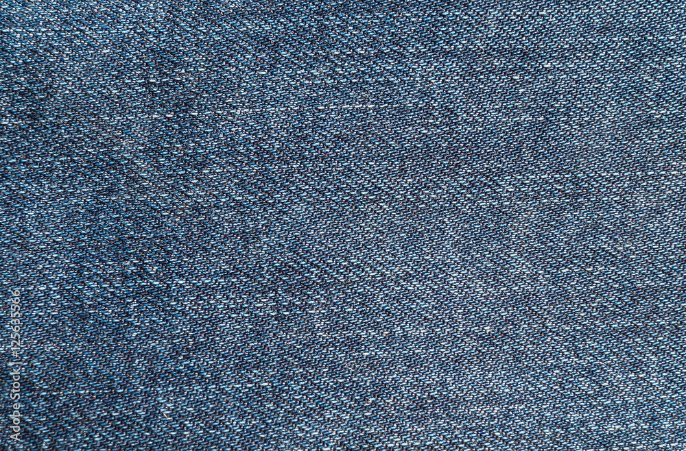 texture of denim