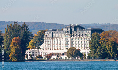 Photos Palace d'Annecy