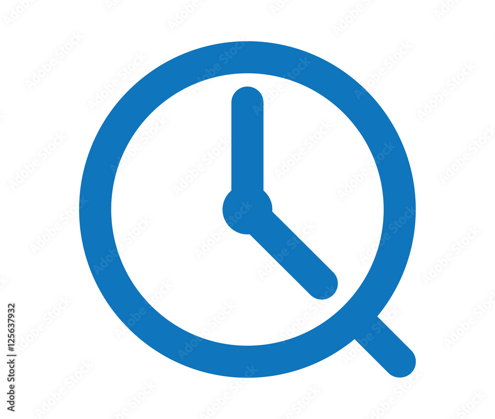 Clock Icon Clock Icon