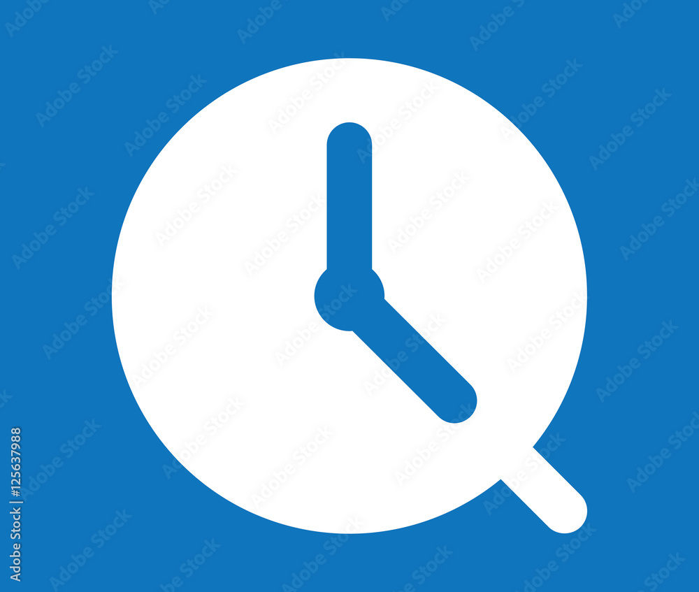 Clock Icon Clock Icon
