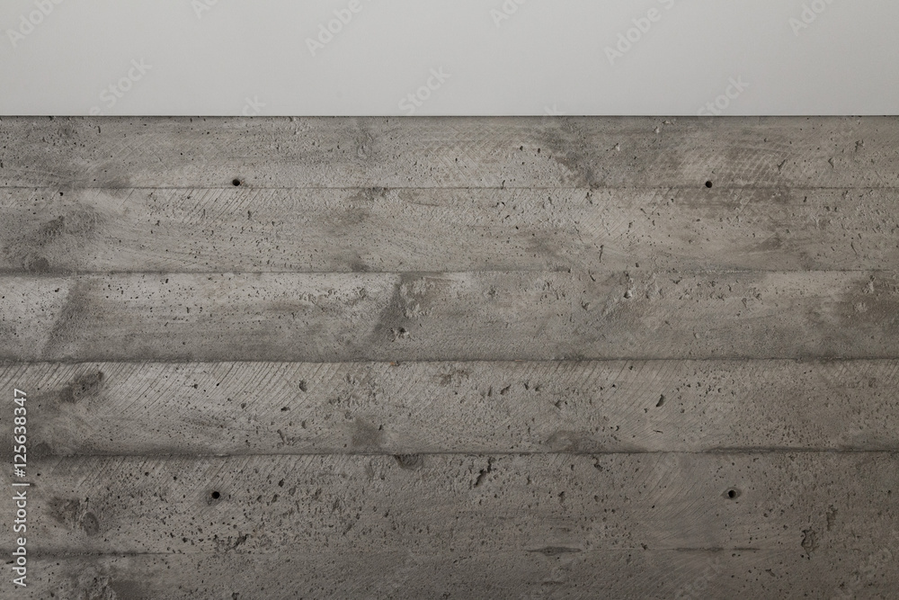 Naklejka premium concrete wall background