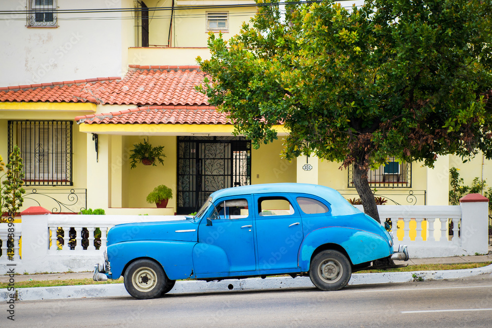 Havana, Cuba 