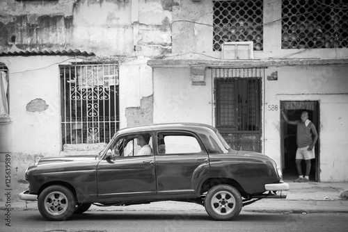 Havana  Cuba 