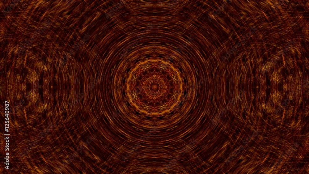 Hintergrund abstrakt gold Muster