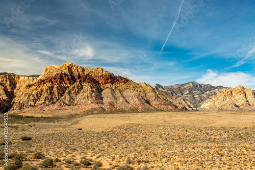 Photography Red Rock Canyon, Las Vegas