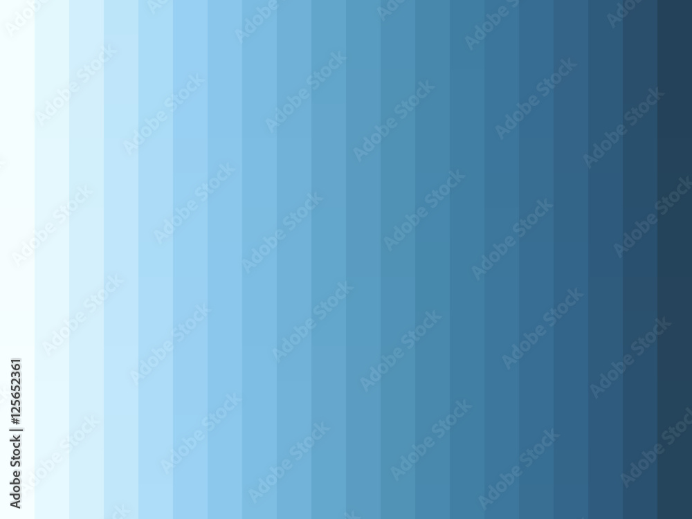 blue degrade background