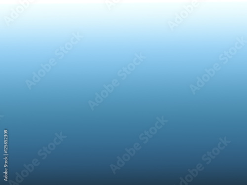 blue degrade background photo