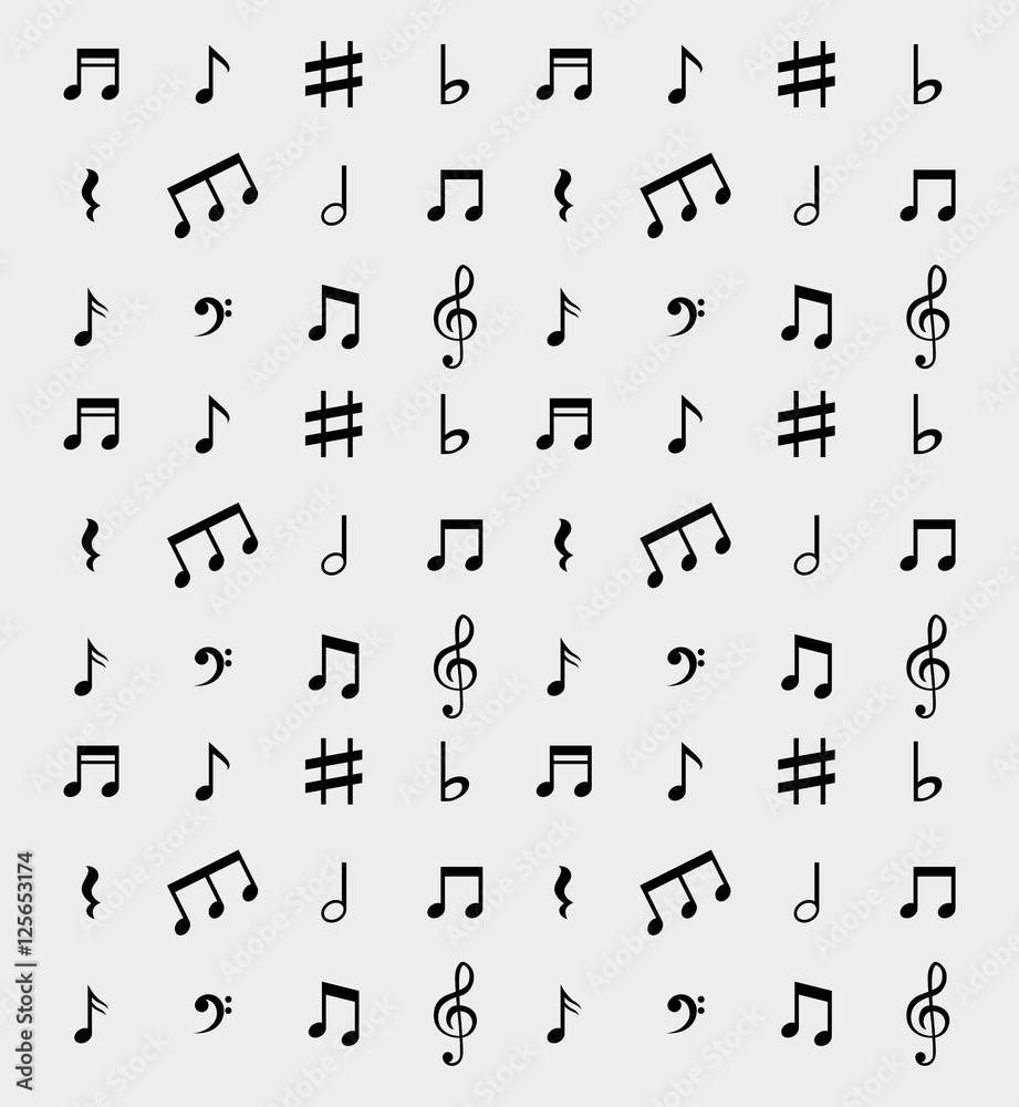Music sound art icon vector illustration graphic design Music sound art icon vector illustration graphic design