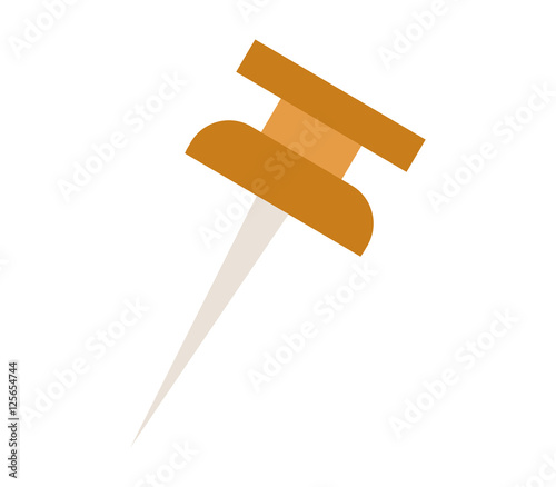 pushpin icon