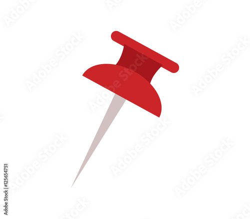 pushpin icon