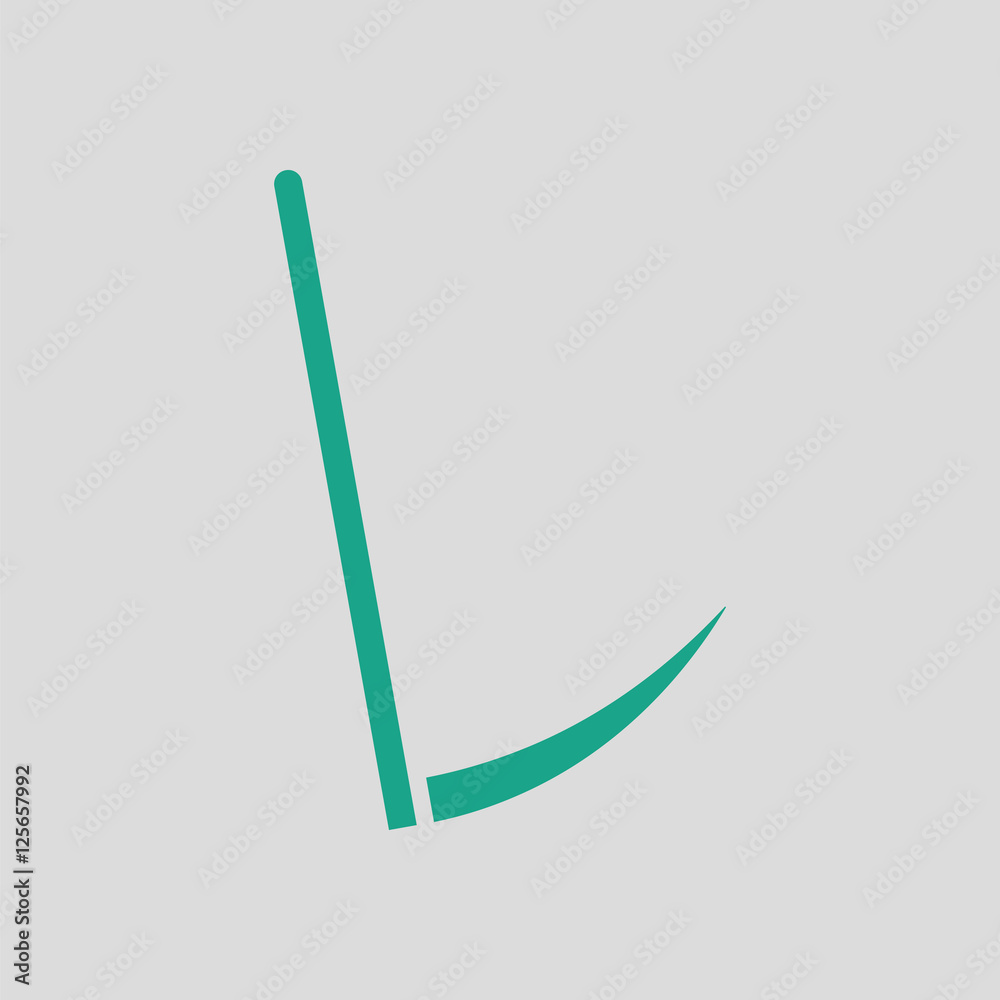 Scythe icon Scythe icon