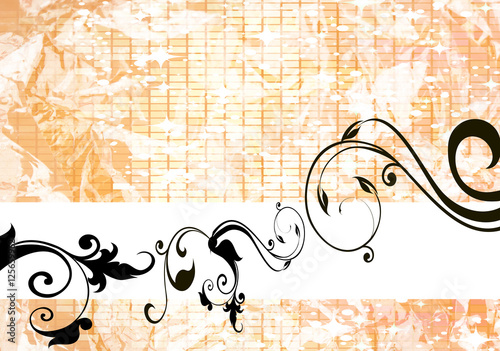 Floral Background