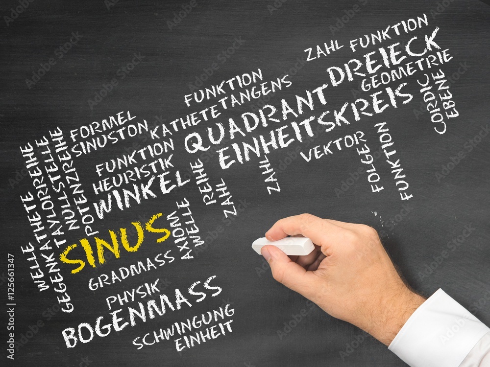 Sinus Sinus