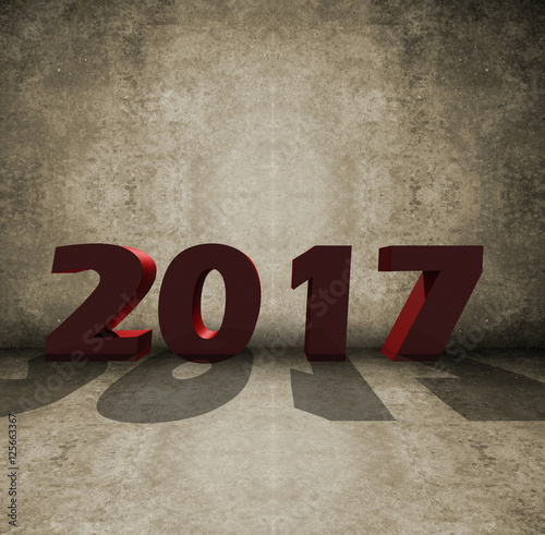 2017 concept interior background