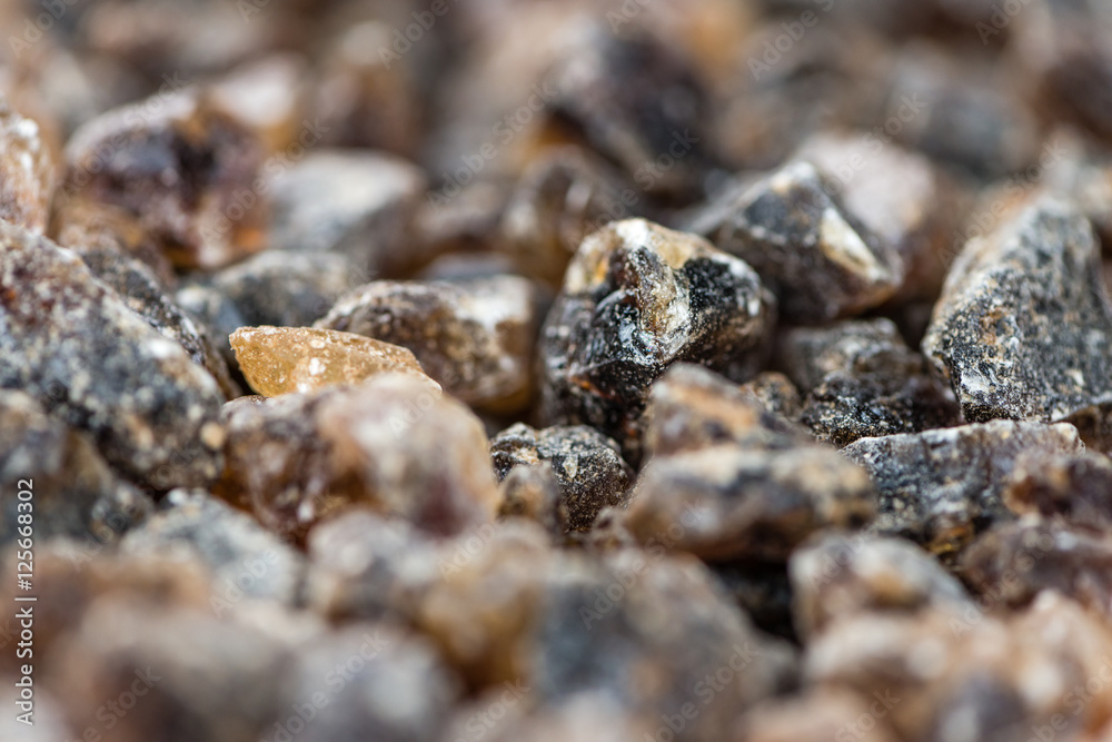 Brown Rock Candy Brown Rock Candy