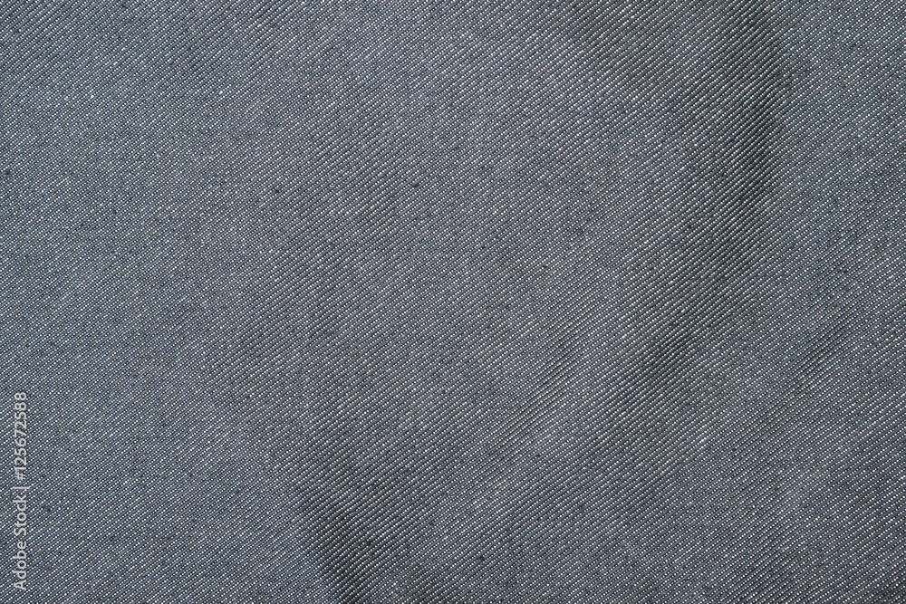 Fototapeta premium blue jean background