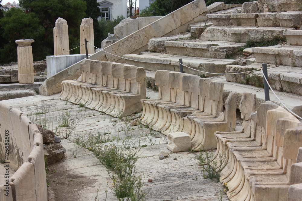 Dionysostheater