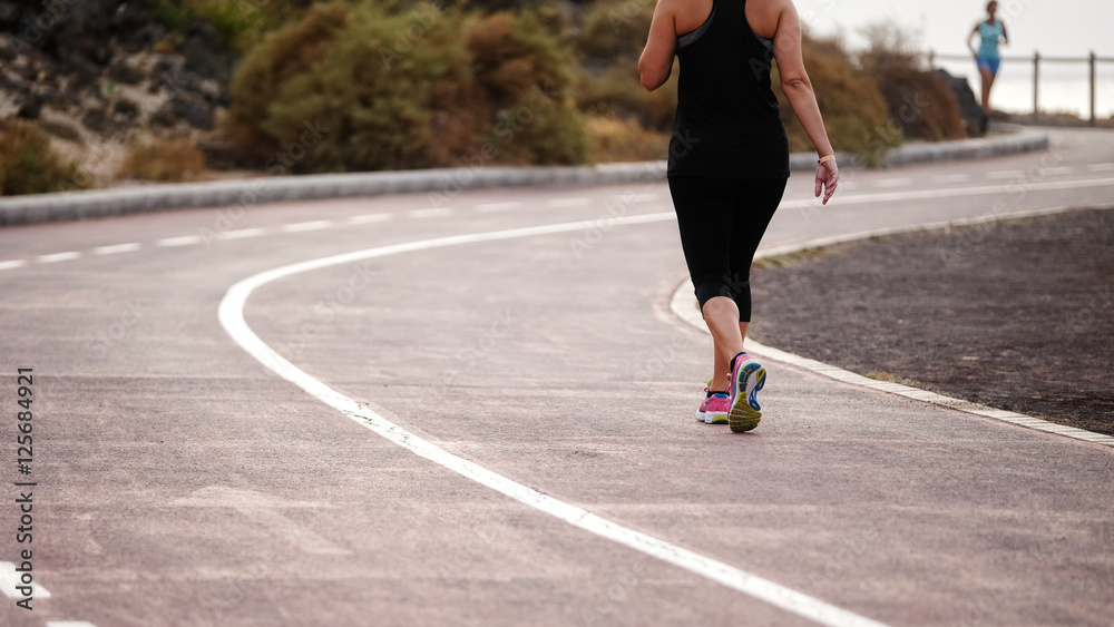 Joggerin Joggerin