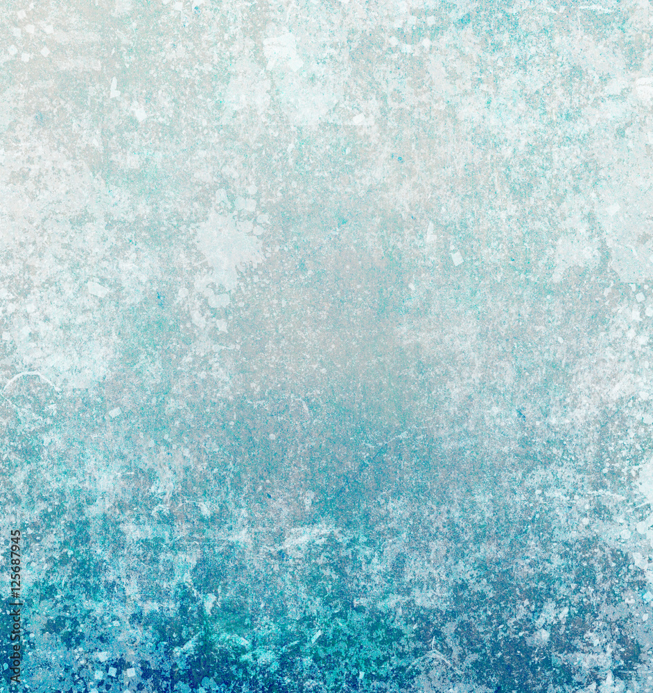 Obraz premium blue background