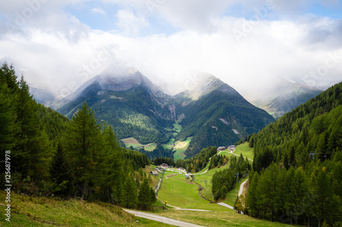 Südtirol © kraftfelder