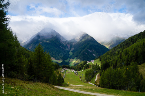 Südtirol © kraftfelder