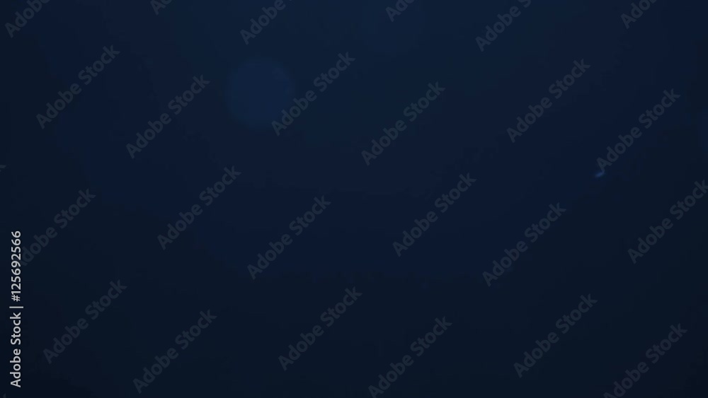 Floating Dust Particles 05