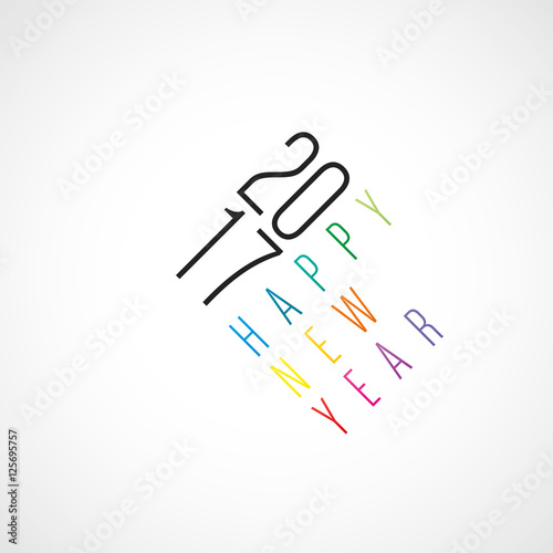 happy new year
