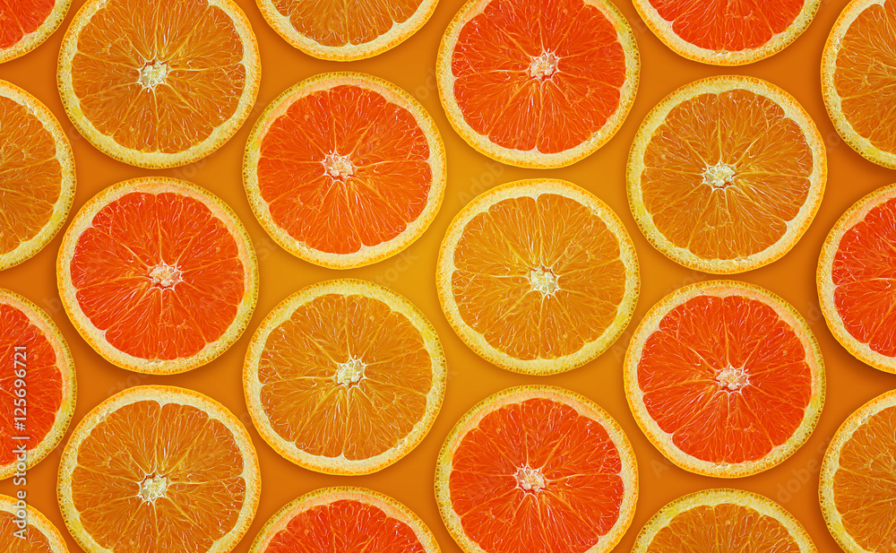 orange fruit background orange fruit background
