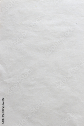 white paper texture photo