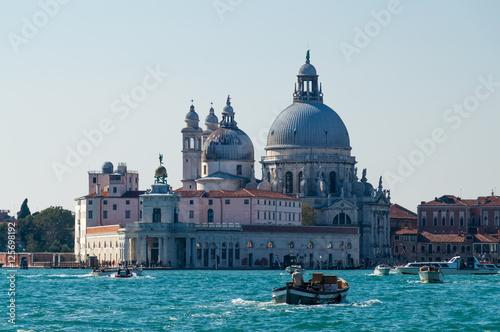 Venedig © kraftfelder