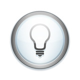 Bulb light button