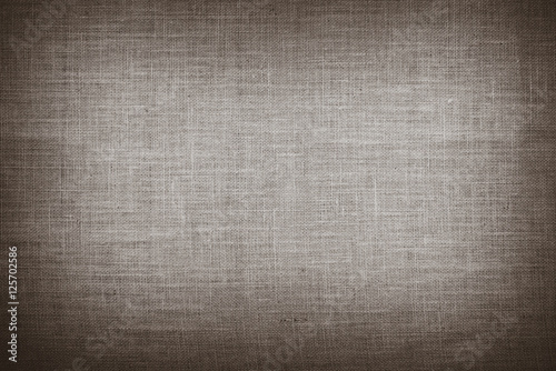 Sackcloth textured for background