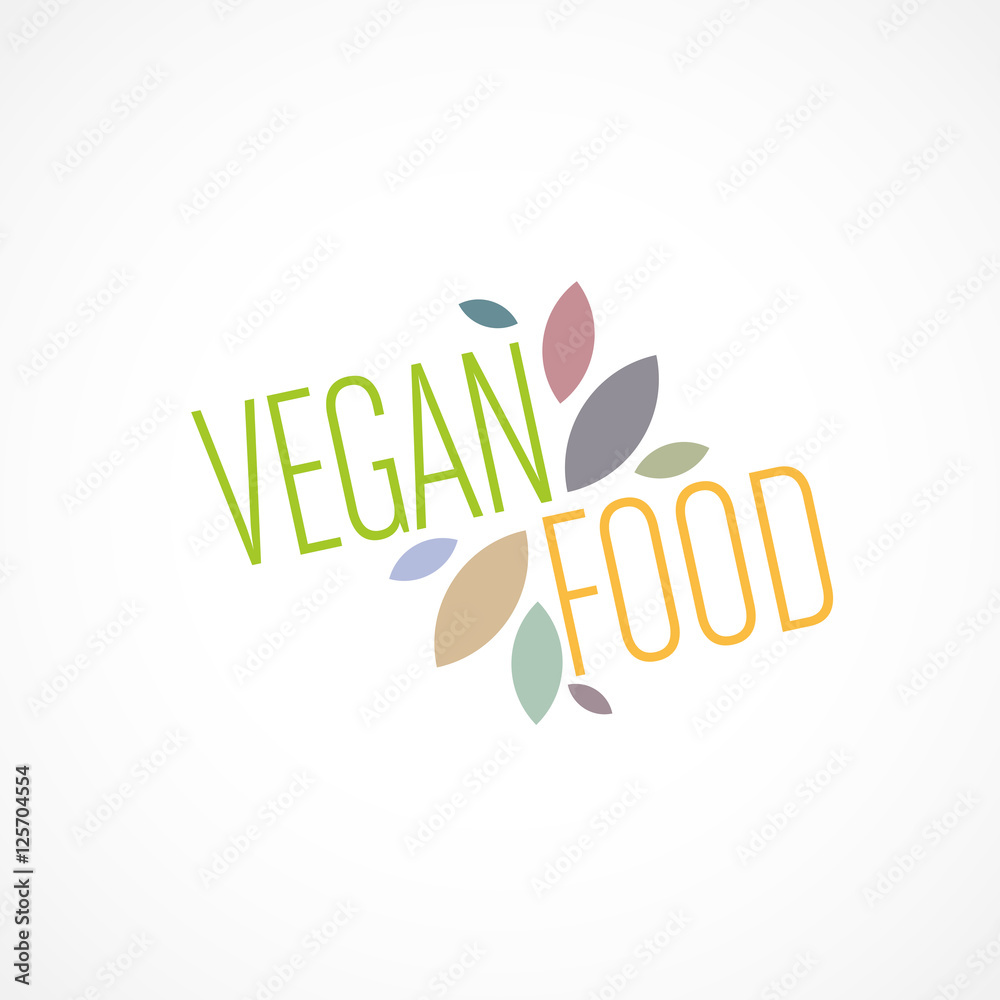 vegan food